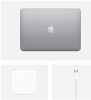 Макбук Apple 13.3" MacBook Air with Retina Display (Early 2020, Space Gray) MWTJ2LL/A Макбук Apple 13.3" MacBook Air with Retina Display (Early 2020, Space Gray)
