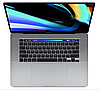 Ноутбук Apple 16" MacBook Pro (Mid 2020, Space Gray), фото 3