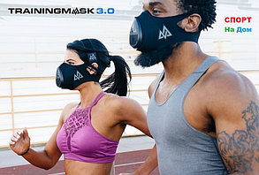 Спортивная маска Training Mask 3.0, фото 2