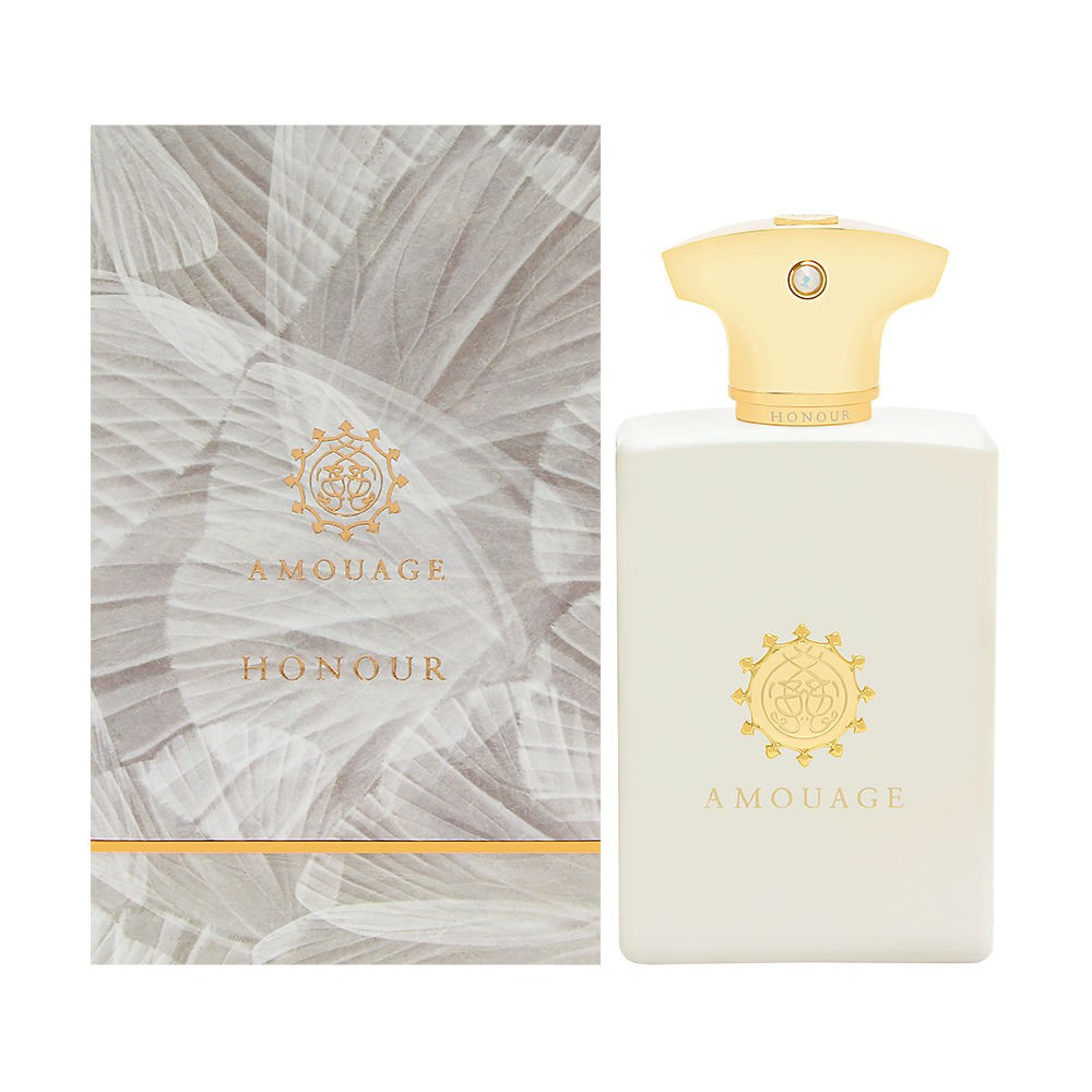 Amouage Amouage Honour Eau de Parfum