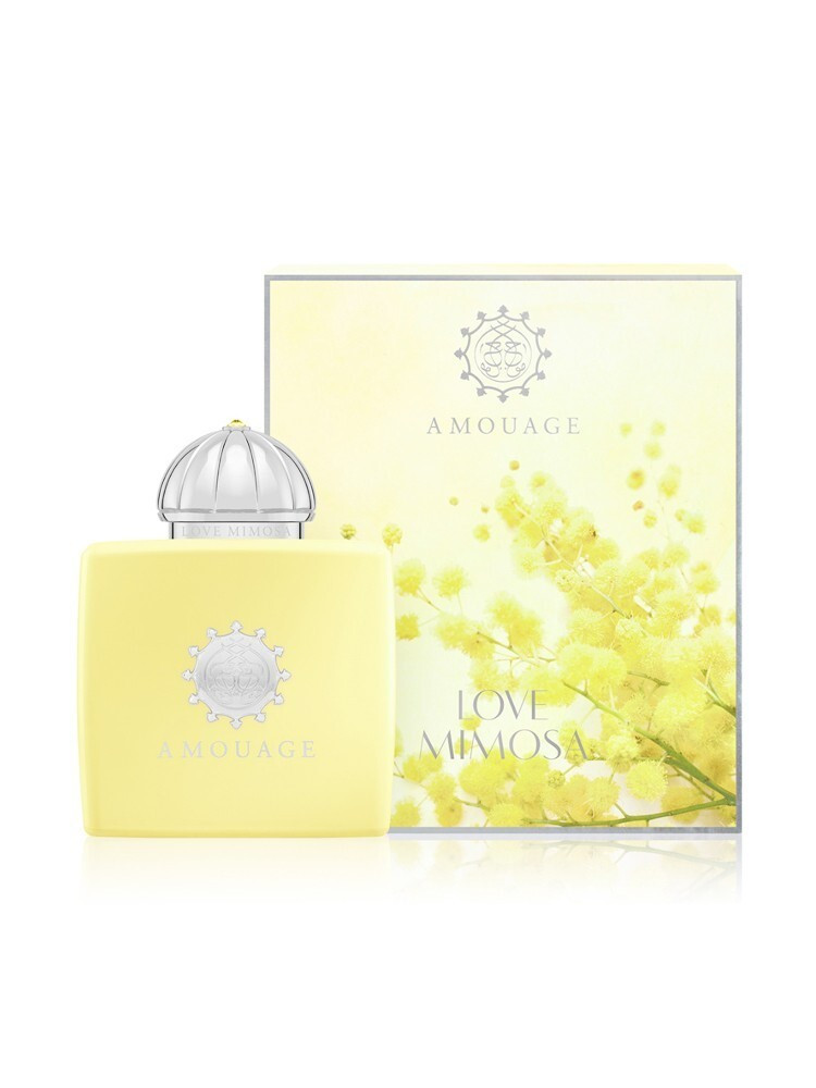 Amouage Amouage Love Mimosa Eau de Parfum