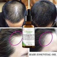 Сыворотка роста волос Disaar Hair Essence Oil