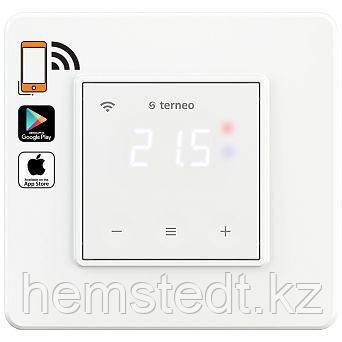 Терморегулятор terneo sx Wi-Fi, фото 2