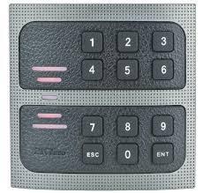 Считыватель ZK KR502 ID W26