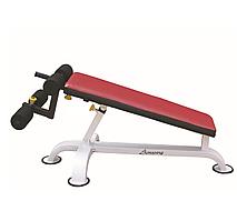 Скамья для пресса Amazing