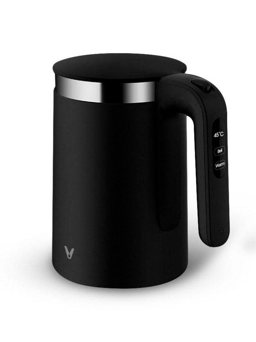 Электрочайник с дисплеем Xiaomi Viomi Smart Kettle Pro (EU)