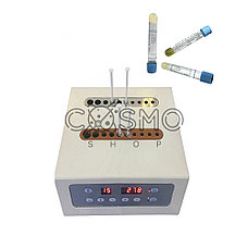 Термостат для аутоплазмогеля с функцией нагрева и охлаждения CS-S032, фото 2