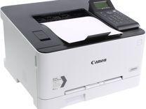 Принтер Canon/i-SENSYS LBP621Cw/A4/18 ppm/1200x1200 dpi, фото 2