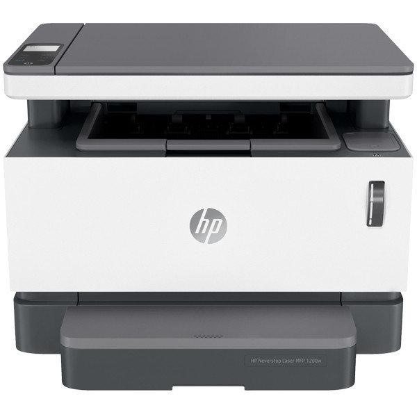 Принтер HP Europe/HP Neverstop Laser/1000A/A4/20 ppm/600x600 dpi/