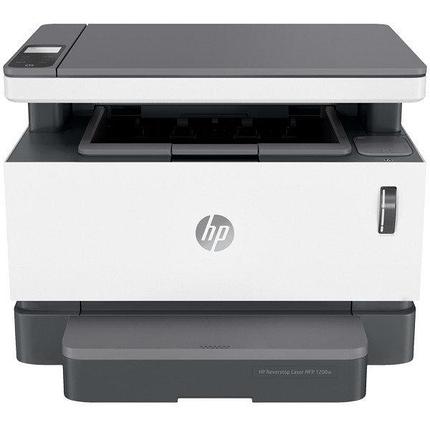 Принтер HP Europe/HP Neverstop Laser/1000A/A4/20 ppm/600x600 dpi/, фото 1