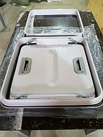 Люки автомобильные 