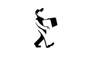 Подъем на этаж выше 2го(Дополнительная услуга)