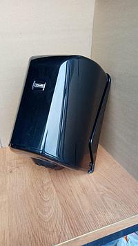 Диспенсер настенный для  полотенец центральной вытяжки Vialli