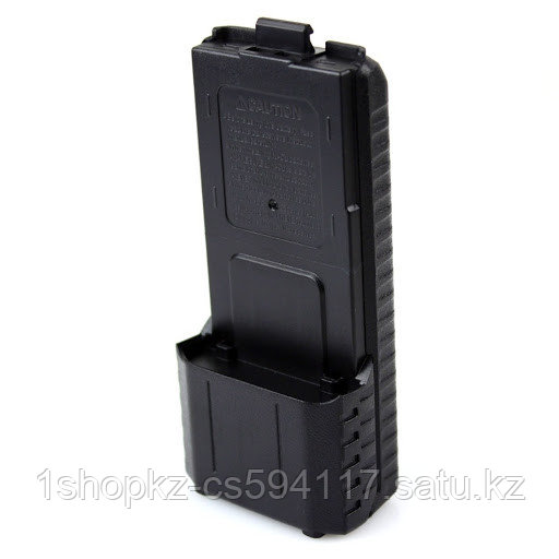 Кейс под батарейки для раций Baofeng UV-5R, Kenwood TK-F8