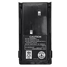 Аккумулятор KNB-14 для Kenwood TK-3107/2107, фото 2