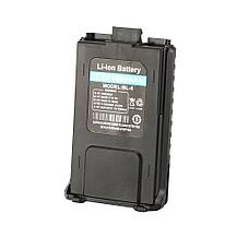 Аккумулятор BL-5 для Baofeng UV-5R, Kenwood TK-F8, фото 3
