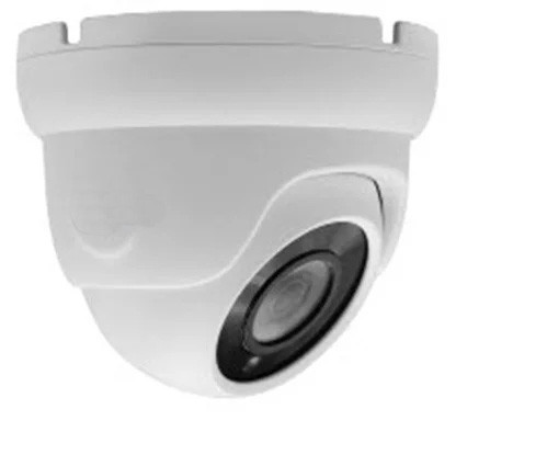 Купольная IP камера 2МП POE 3.6mm SD карта