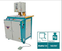 Одноголовочный сварочный станок для ПВХ TK 505