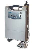 КОНЦЕНТРАТОР КИСЛОРОДА MARK 5 NUVO" lite