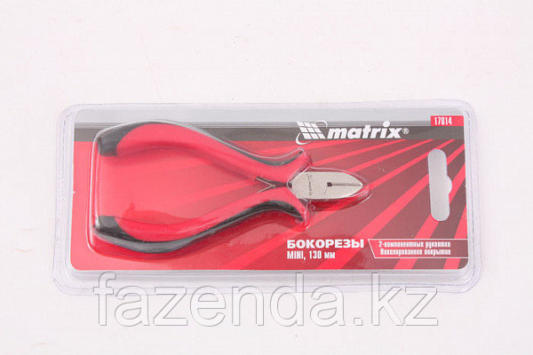 Бокорезы Matrix mini 130 мм - фото 2 - id-p80466442