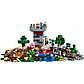 Конструктор LEGO Minecraft "Набор для творчества 3.0", фото 3