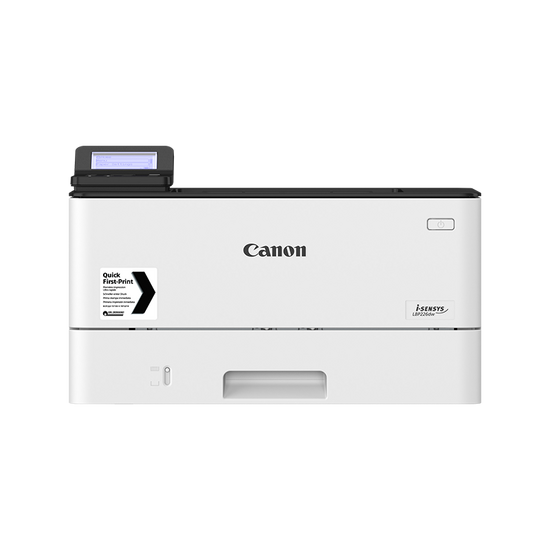 Принтер Canon/i-SENSYS LBP226dw/A4/38 ppm/1200x1200 dpi