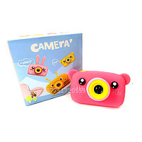 Smart kids Camera X9 (20 мегапиксель) Детский цифровой фотоаппарат, фото 2