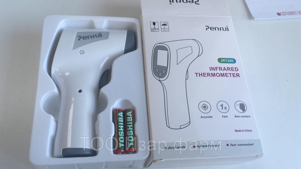 Инфракрасный бесконтактный термометр Penrui JRT200