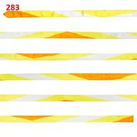 Лента 6 м Chacott Цвет Градиентная Материал Вискоза Цвет 283