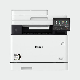 МФП Canon MF742Cdw Принтер-Сканер (АПД-50с.)-Копир/A4/27 ppm/600x600 dpi