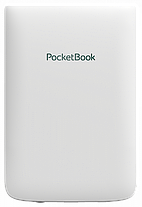 PocketBook PB606 White, фото 3