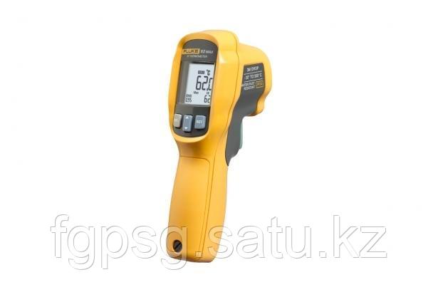Инфракрасные термометрыFluke 62 MAX, 62 MAX+