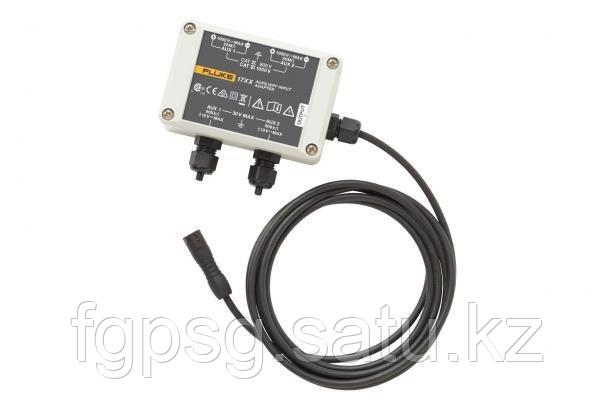 Fluke 173X AUX