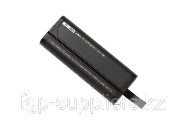 Fluke BP291 4800 mAh High Capacity Li-Ion Battery for Fluke 190-Series-II - фото 1 - id-p80465563