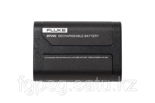 Fluke BP290 2400 mAh High Capacity Li-Ion Battery for Fluke 190-Series-II
