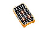 PLS BP5 Alkaline Battery Pack, фото 3