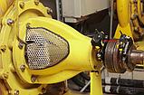Лазерный инструмент для центрирования вала Fluke 830, фото 3