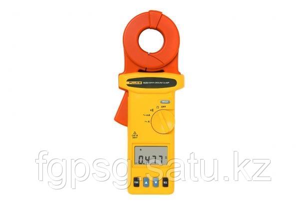 Клещи Fluke 1630 для измерения сопротивления заземления