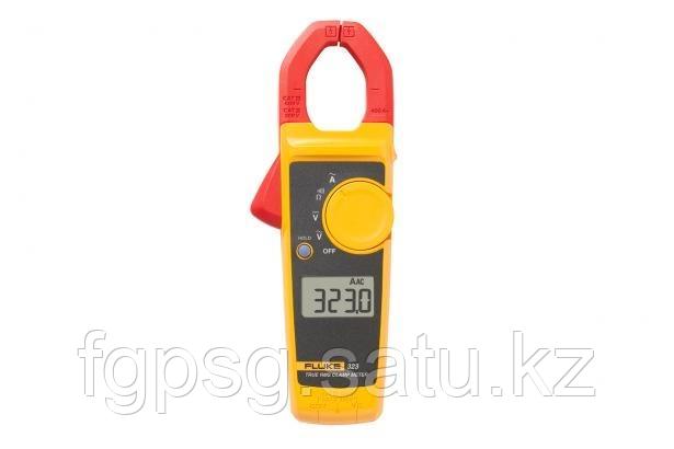 Токоизмерительные клещи Fluke 323 с измерением истинного среднеквадратичного значения, фото 1