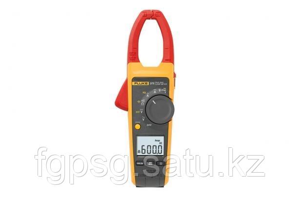 Токоизмерительные клещи Fluke 375 с измерением истинных среднеквадратических значений переменного/постоянного тока