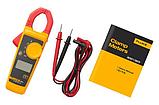Токоизмерительные клещи Fluke 302+, фото 4