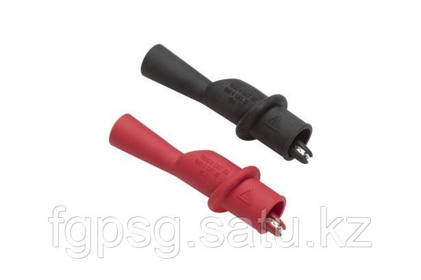Fluke AC175 Alligator Clip Set, фото 1