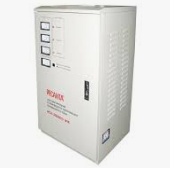 Трехфазные стабилизаторы напряжения электромеханического типа