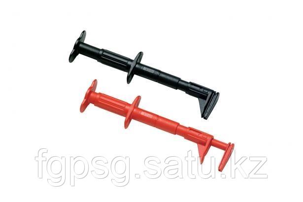 Fluke AC87 Heavy Duty Bus Bar Clip Set