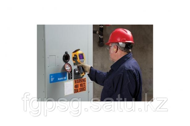 Инфракрасное окно Fluke CV301 ClirVu 75 мм (3 дюйма)