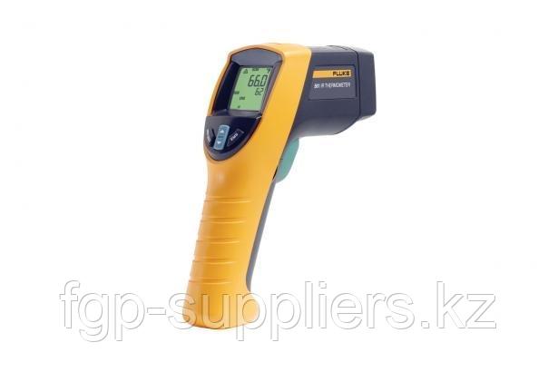 561 HVAC Infrared & Contact Thermometer - фото 1 - id-p80465760