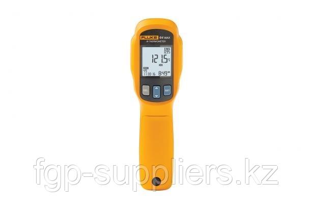 Инфракрасный термометр Fluke 64 MAX - фото 2 - id-p80465763