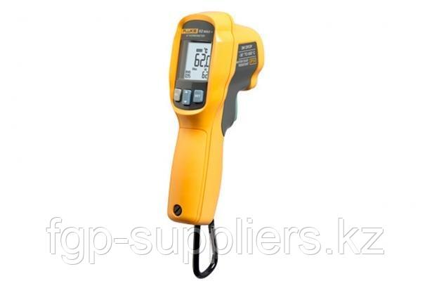 62 MAX+ Handheld Infrared Laser Thermometer - фото 1 - id-p80465764