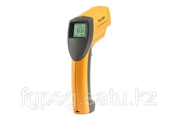 Переносные инфракрасные термометры серии Fluke 60