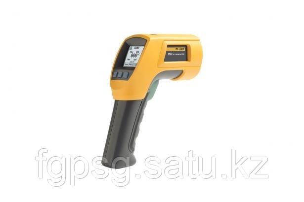 Высокотемпературный инфракрасный термометр Fluke 572-2